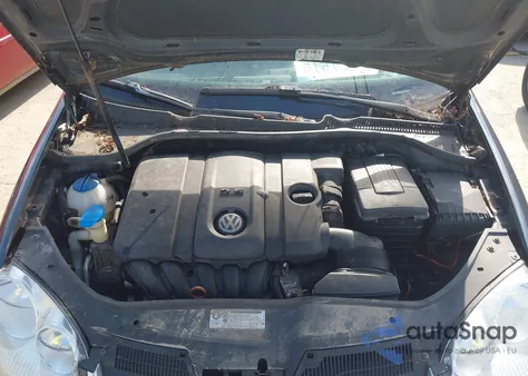 2010 Volkswagen Jetta Limited Edition from USA, damaged, VIN 3VWRZ7AJ2AM118186